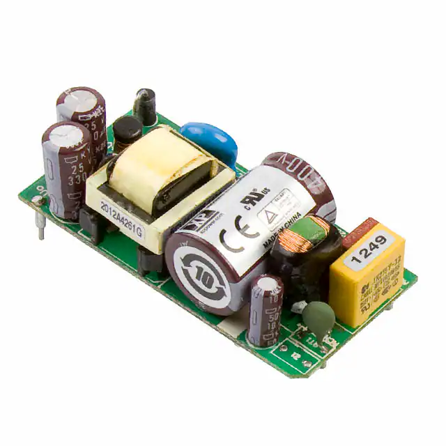 ECL15UD03-P XP Power  Convertitori AC DC